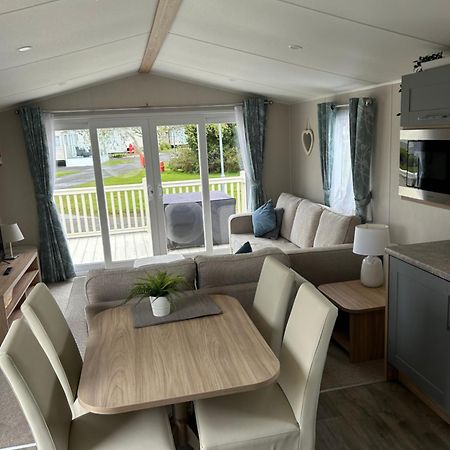 Apartamento Secluded Spot On Southview 8 Berth Skegness Exterior foto