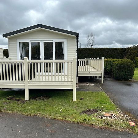 Apartamento Secluded Spot On Southview 8 Berth Skegness Exterior foto