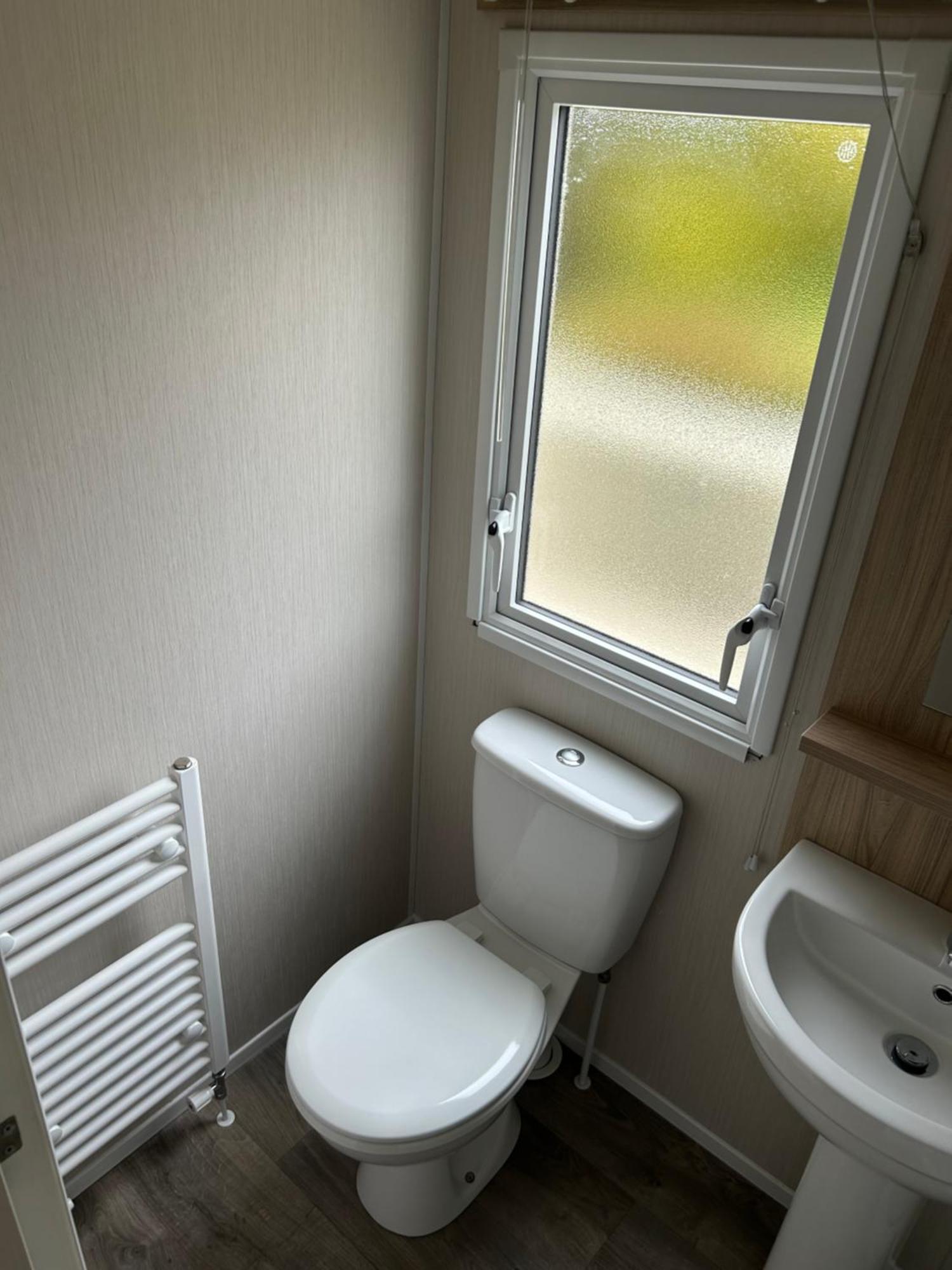 Apartamento Secluded Spot On Southview 8 Berth Skegness Exterior foto