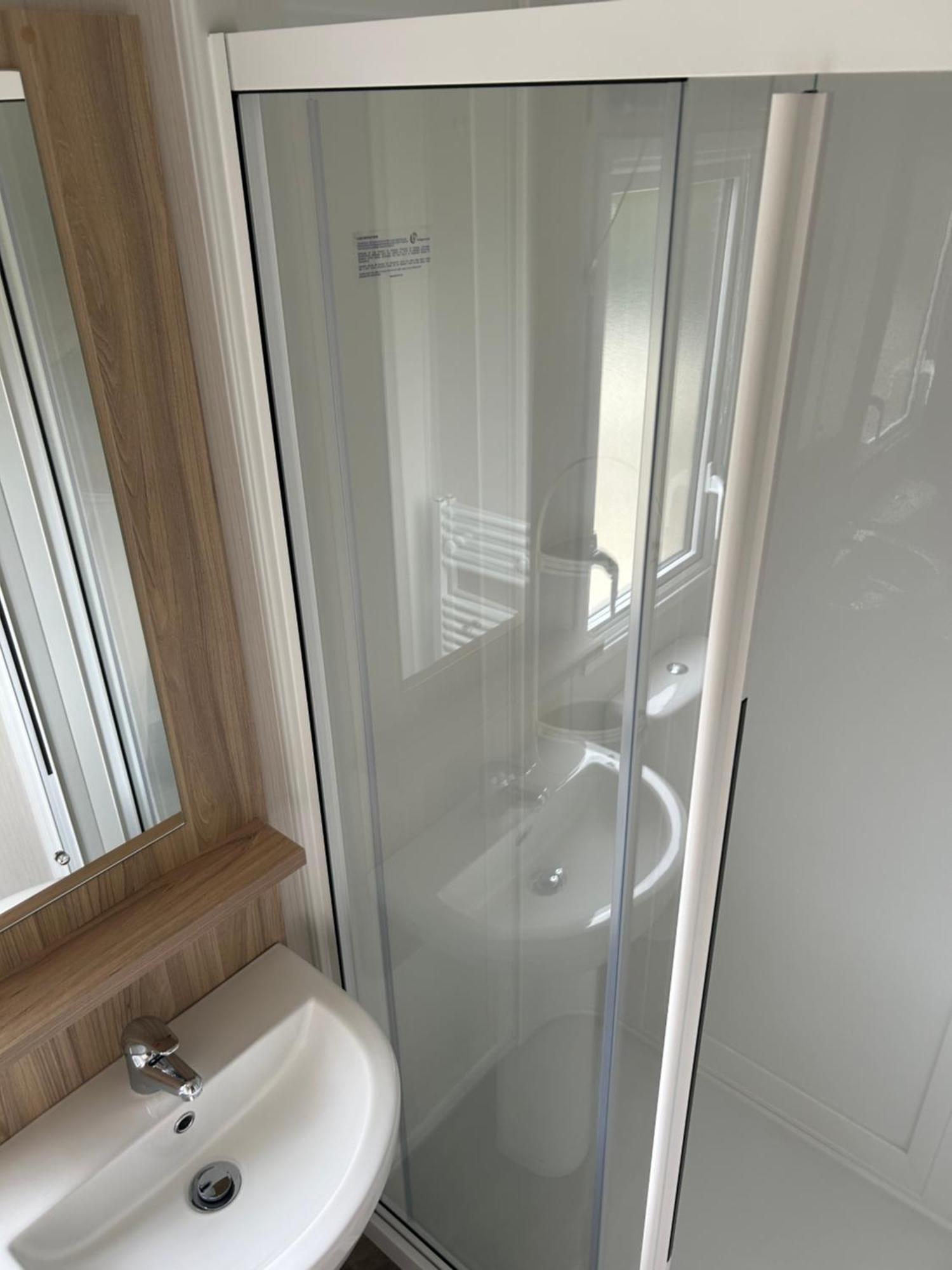 Apartamento Secluded Spot On Southview 8 Berth Skegness Exterior foto